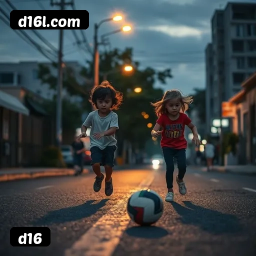 Requisitos do APK da d16 para Android