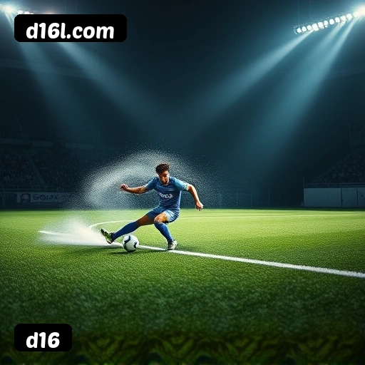 Loterias online disponíveis na d16